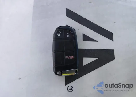 2014 Dodge Journey American Value Pkg z USA, uszkodzony, nr VIN 3C4PDCAB5ET136574